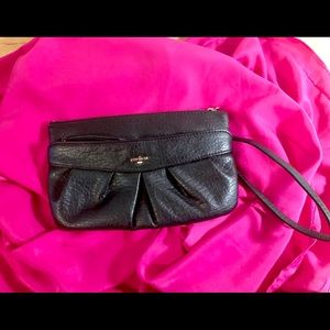 ✨JUICY💎COUTURE Wristlet Black✨